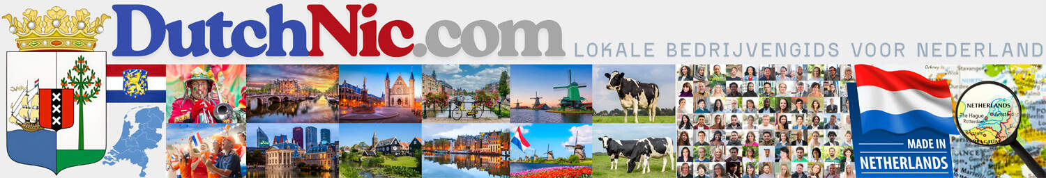 Gemaakt in Nederland - Hayema State